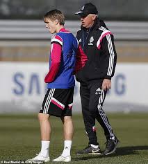 Supreme court (scotus) case that debated the constitutionality of a court adjudicating on a moot case if the case deals with a major social issue. Martin Odegaard Says Carlo Ancelotti S Real Madrid Appointment Is Positive As He Prepares Return Saty Obchod News