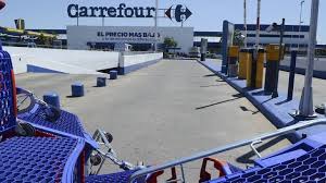 Descubre el catálogo de carrefour en gijón y los folletos y ofertas de supermercados de la semana. Baja Sus Persianas El Carrefour De Boedo Con La Incertidumbre De Sus Empleados Sitio Andino