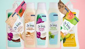 Are you on the lookout for st. Macam Macam Produk St Ives Manfaat Dan Harga Terbaru