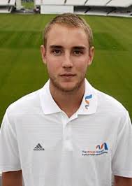 Contact TRENT BRIDGE CRICKET TEAM