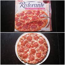 Frozen Pizza Meme Guy