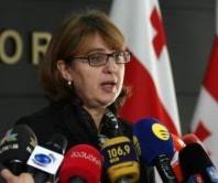 Tag: Ivanishvili replacing ambassadors