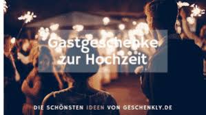 Hohe qualität engel anhänger : Gastgeschenke Zur Hochzeit 100 Ideen Und Tipps