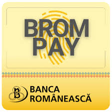 Faci plăți online, cumpăraturi în străinătate, vinzi sau cumperi valută la un. Brom Pay Google Play Sovellukset