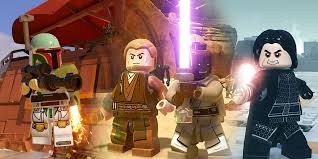 46 juegos de lego gratis agregados hasta hoy. Conquista La Galaxia Por Un Pequeno Precio Con El Videojuego Lego Star Wars The Skywalker Saga