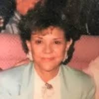 Helen R. Coats's Obituary