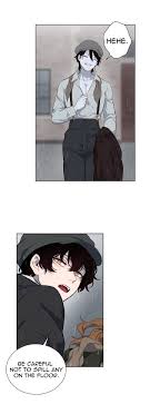 Allen, savaş sırası ve öncesi dönemden tutup çıkarıyor filmini; The Blood Of Madam Giselle Chapter 44 English Manhwax