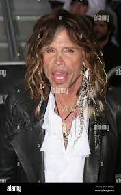 Steven Tyler Pirates Of The Caribbean High Resolution Stock Photography And Images Alamy