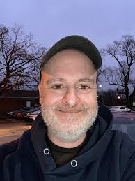 Peter Joy updated his cover photo.