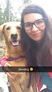 Author's Daughter Goes Viral