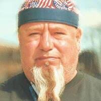 In Loving Memory of Alfonso Mercer (Eggo) Montoya