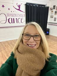 Brandon School Of Dance. added...