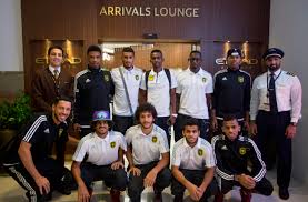 Founded in 1956, its responsibilities include administration of club competitions and national teams. Ø§Ù„Ø§ØªØ­Ø§Ø¯ Ù„Ù„Ø·ÙŠØ±Ø§Ù† Øª Ø±Ø­ Ø¨ Ø¨Ù†Ø§Ø¯ÙŠ Ø§Ù„Ø§ØªØ­Ø§Ø¯ Ø§Ù„Ø³Ø¹ÙˆØ¯ÙŠ Ù„ÙƒØ±Ø© Ø§Ù„Ù‚Ø¯Ù… ÙÙŠ Ø£Ø¨ÙˆØ¸Ø¨ÙŠ Ø³ÙØ§Ø±ÙŠ Ù†Øª