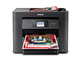 The printer also supported by new precisioncore printing technology, and this printer also produces good quality color prints. Workforce Pro Wf 3730 Driver Download Epsonhp