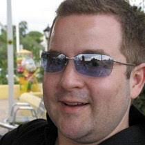 Jim Raven's Instagram, Twitter & Facebook