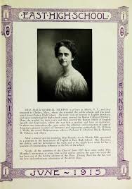 Central Library of Rochester and Monroe County · Yearbook Collection