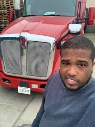 More pics of Kenworth drivers