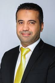 Registration and Agenda