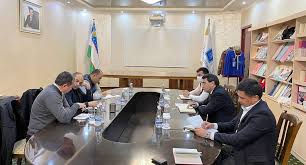 Embassy of egypt in kuala lumpur, malaysia. Uzbekistan To Increase The Supply Of Textile Products To Egypt Embassy Of The Republic Of Uzbekistan In Malaysia