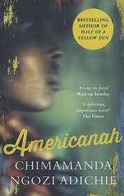 First, i think chimamanda ngozi adichie is a great writer and americanah is definitely worth reading, but overall i'm not entirely a fan of the book. Americanah Notes Stuvia