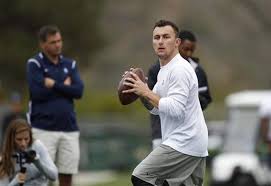 When Browns Embarrassingly Ignored Their Own $100,000 Study & Picked Johnny Manziel Over an Eventual Pro Bowl QB