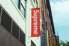 Reselling supreme is still kind of taboo depending on who you ask. Supreme Shoppers Make Hundreds Flipping Sold Out Products Here S How