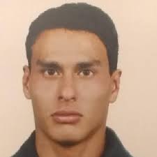 Ismar Josué Prado Martínez