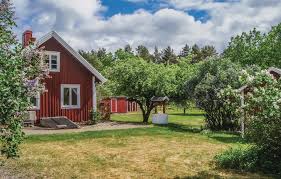 Ett modernt och internationellt universitet med placering i kalmar och växjö. Ferienhaus Rafshagen Kalmar Schweden S35077 Novasol