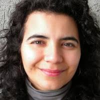 María Suárez Muñoz