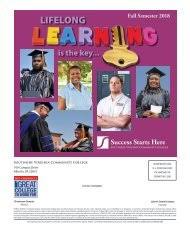 Southside Virginia CommUNITY College