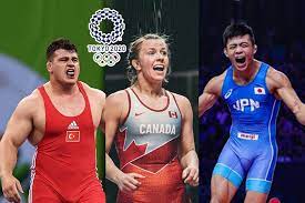 Meanwhile, kyle snyder, who won wrestling gold in rio, will. Mx Cuveutvdypm