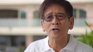 How To Age Gracefully by GSK and Dr Philip Koh