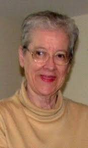 Obituary of Florence Sarah Collins