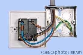 How to wire a double light switch. Double Switch Wiring Diagram Uk