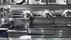 You must determine the best kitchen design for a small area that suits the conditions of your home. Restaurant Kitchen Planning And Equipping Basics