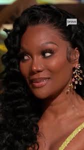 Angela Oakley Discusses Relationship Rumors