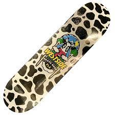 Shop our wide variety of products at the lowest online prices. Westside Skate Shop Ben And Jerry Cow Print Decks At Westside Tarpon