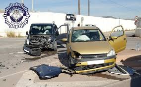 ¿quién fue y por qué se celebra su día el 19 de abril? Violento Accidente En Castellon Con Un Herido Castellon Informacion