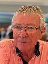 Condolence Book for Pat (Paraic) McCann (Kilmacrennan, Donegal)