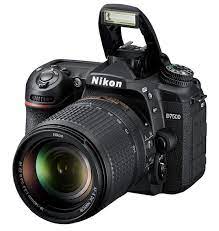 Nikon Unveils The D7500 A Midrange Dslr With D500 Features Digital Slr Camera Dslr Photography Tips Camera Nikon