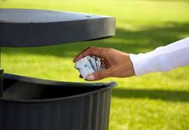 Sampah organik masih bisa dipakai jika dikelola dengan prosedur yang benar. Istilah Sampah Organik Dan Anorganik Banyak Keliru