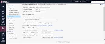 Configure the access control rule base and install policy. Check Point Appliance Integration With Authpoint