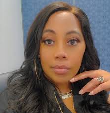 Obituary for Shaniqua "Nicci" Lajae Taylor