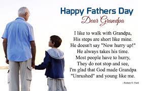 Download Special Grandfather Poems Short Poetry For Grandpa From Grand Kids Fathersday Grandpa Gr Fathers Day Poems Happy Grandparents Day Happy Father Day Quotes