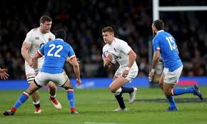 Vardy had put the 3 lions in front. Italy V England Live Stream How To Watch The Six Nations From Anywhere Rugby World