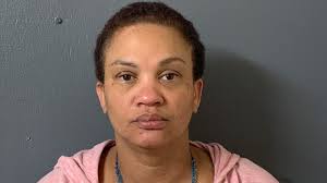 Florida women accused of sextorting Hardee County grandmother in jail for  baby's hot car death: Documents