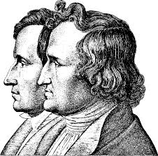 The brothers grimm didn't write the fairy tales. Brothers Grimm The Famous Stories Smartergerman