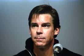 Billy Bean