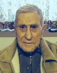Matthew C. Borgia, 104, Bristol