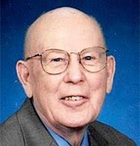 Paul SKOGLUND Obituary (1921